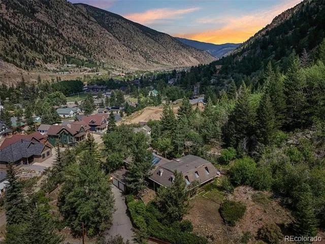 203 9th Street Georgetown, CO 80444