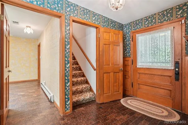 203 9th Street Georgetown, CO 80444