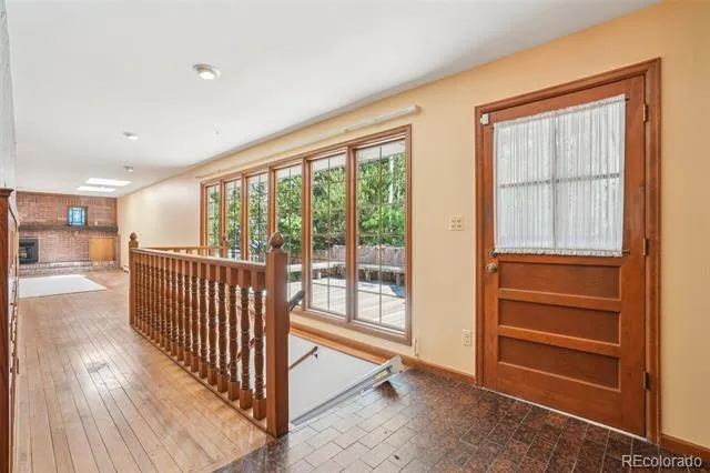 203 9th Street Georgetown, CO 80444