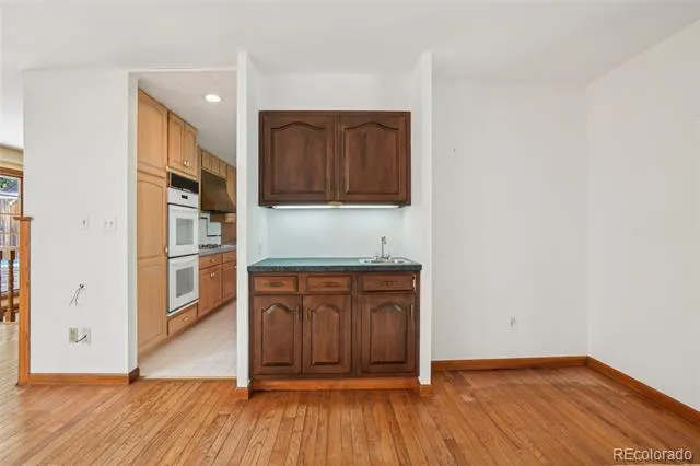 203 9th Street Georgetown, CO 80444