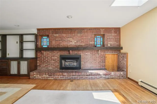 203 9th Street Georgetown, CO 80444