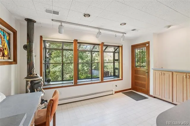 203 9th Street Georgetown, CO 80444
