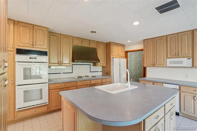 203 9th Street Georgetown, CO 80444