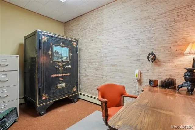 203 9th Street Georgetown, CO 80444