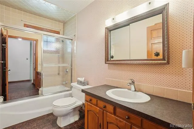 203 9th Street Georgetown, CO 80444