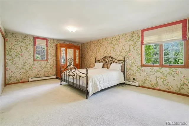 203 9th Street Georgetown, CO 80444