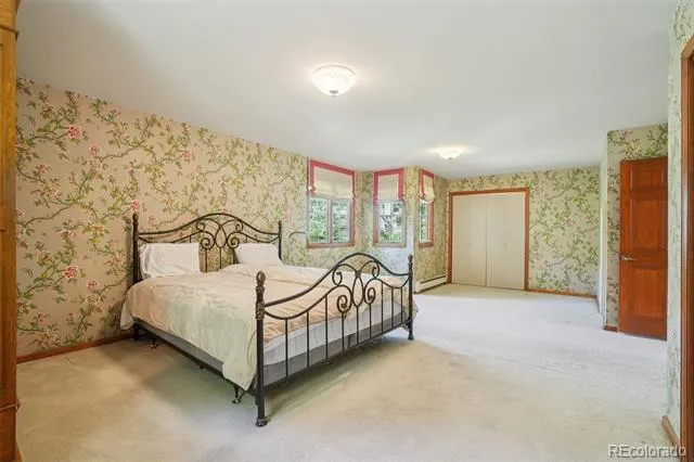 203 9th Street Georgetown, CO 80444