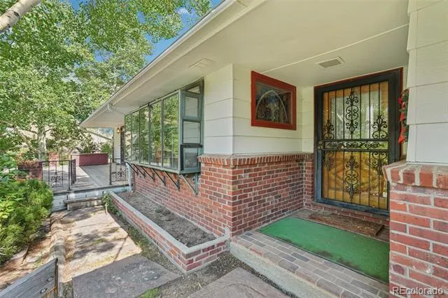 203 9th Street Georgetown, CO 80444