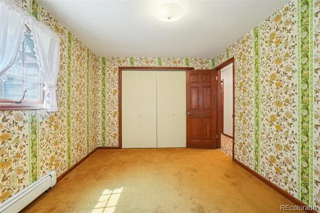 203 9th Street Georgetown, CO 80444
