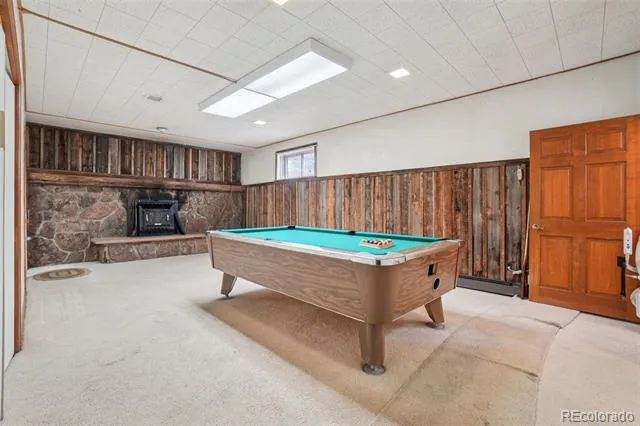 203 9th Street Georgetown, CO 80444