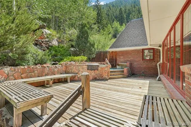 203 9th Street Georgetown, CO 80444