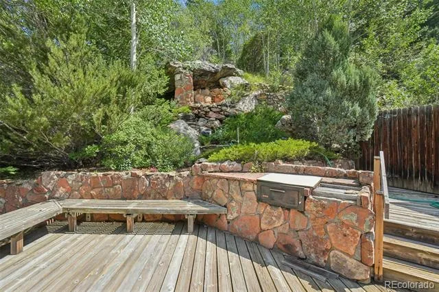 203 9th Street Georgetown, CO 80444