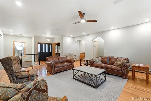 3925 Wavy Oak Drive Colorado Springs, CO 80908
