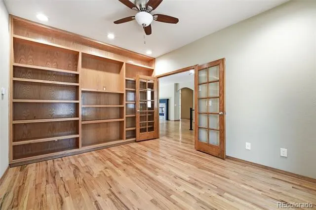 3925 Wavy Oak Drive Colorado Springs, CO 80908
