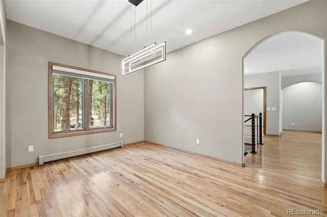 3925 Wavy Oak Drive Colorado Springs, CO 80908