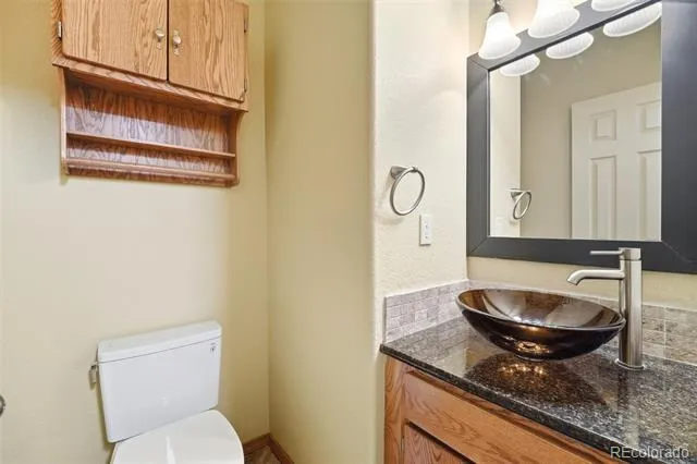 3925 Wavy Oak Drive Colorado Springs, CO 80908