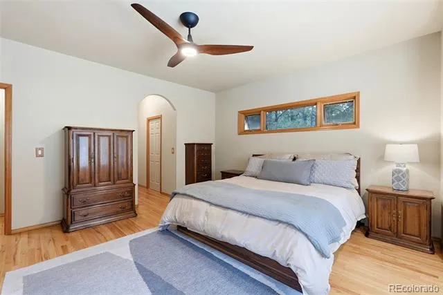 3925 Wavy Oak Drive Colorado Springs, CO 80908