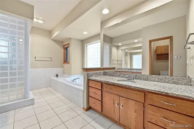 3925 Wavy Oak Drive Colorado Springs, CO 80908