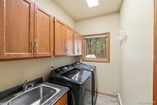 3925 Wavy Oak Drive Colorado Springs, CO 80908