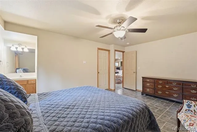3925 Wavy Oak Drive Colorado Springs, CO 80908