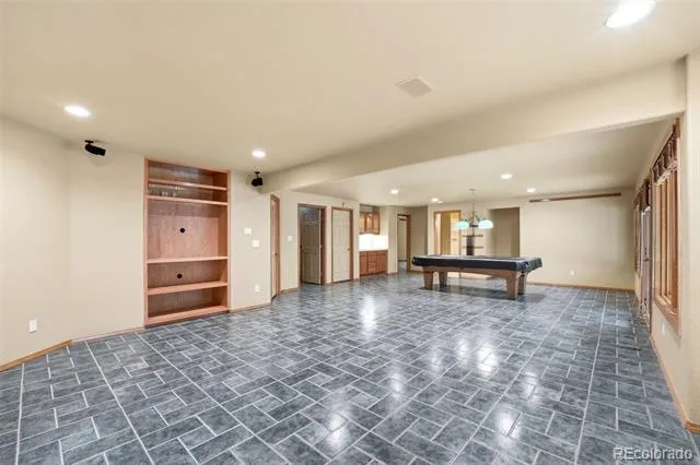 3925 Wavy Oak Drive Colorado Springs, CO 80908
