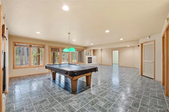 3925 Wavy Oak Drive Colorado Springs, CO 80908