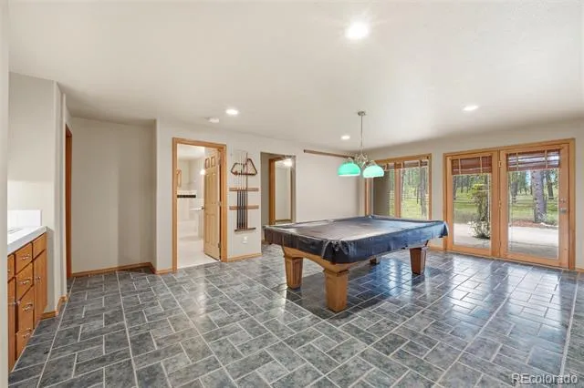 3925 Wavy Oak Drive Colorado Springs, CO 80908