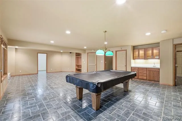 3925 Wavy Oak Drive Colorado Springs, CO 80908