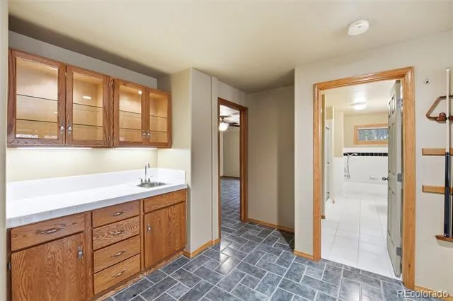 3925 Wavy Oak Drive Colorado Springs, CO 80908