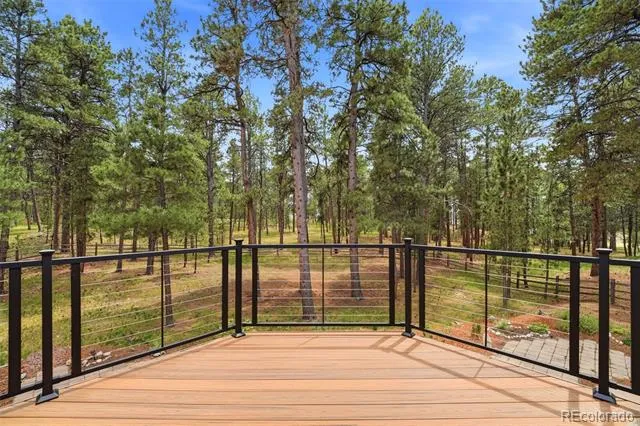 3925 Wavy Oak Drive Colorado Springs, CO 80908