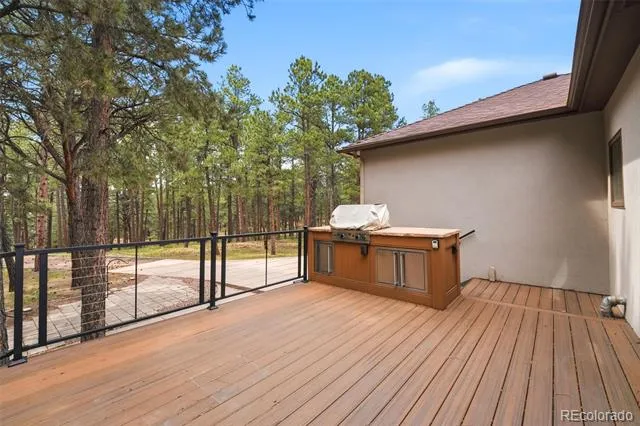 3925 Wavy Oak Drive Colorado Springs, CO 80908