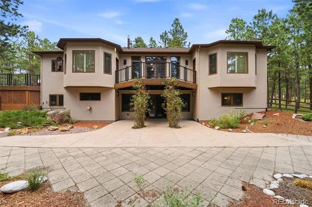3925 Wavy Oak Drive Colorado Springs, CO 80908