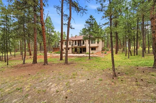 3925 Wavy Oak Drive Colorado Springs, CO 80908