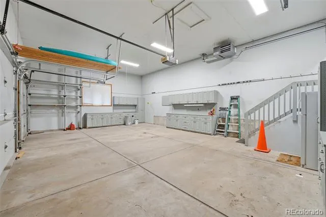 3925 Wavy Oak Drive Colorado Springs, CO 80908