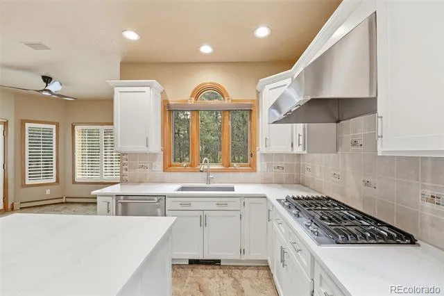 3925 Wavy Oak Drive Colorado Springs, CO 80908