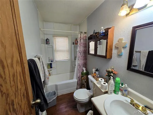 855 Will Stutley Drive Divide, CO 80814
