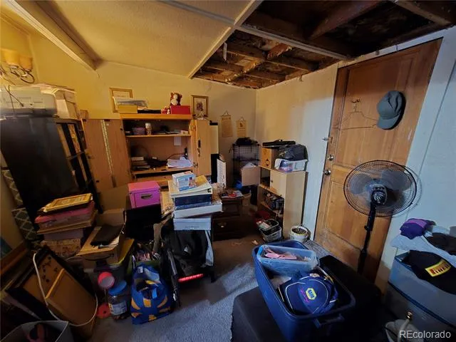 855 Will Stutley Drive Divide, CO 80814