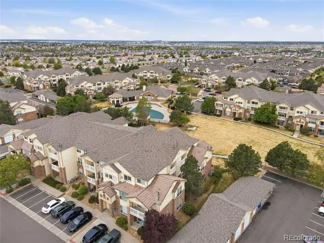 5733 Gibralter Way #3-308 Aurora, CO 80019