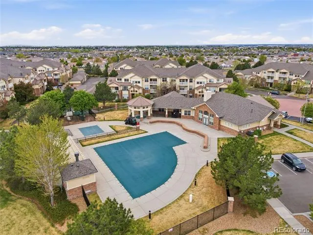 5733 Gibralter Way #3-308 Aurora, CO 80019