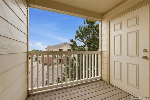 5733 Gibralter Way #3-308 Aurora, CO 80019