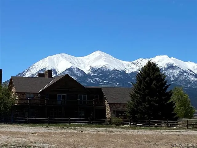 8270 County Road 160 #B Salida, CO 81201