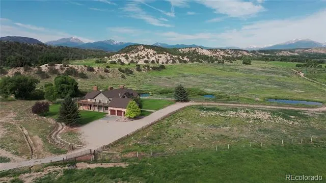 8270 County Road 160 #B Salida, CO 81201