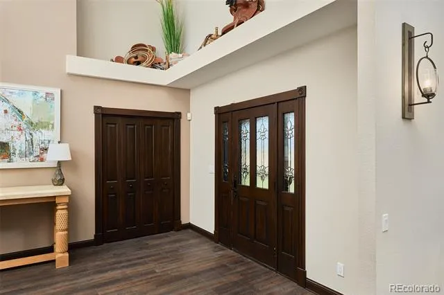 8270 County Road 160 #B Salida, CO 81201