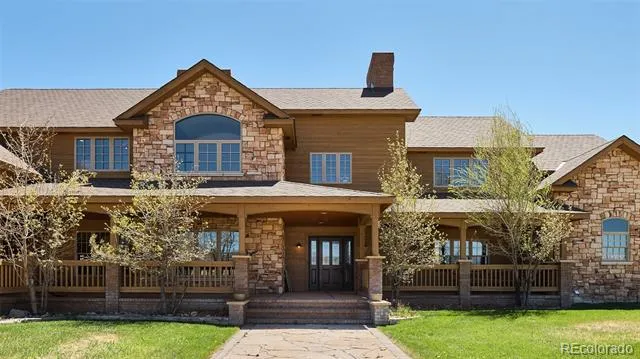 8270 County Road 160 #B Salida, CO 81201