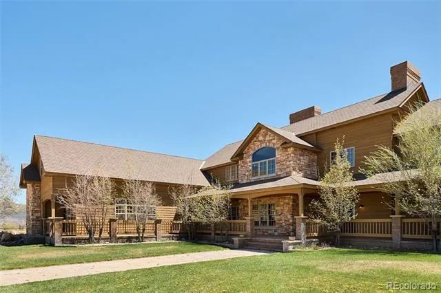 8270 County Road 160 #B Salida, CO 81201