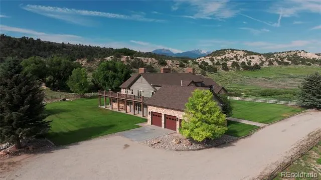 8270 County Road 160 #B Salida, CO 81201