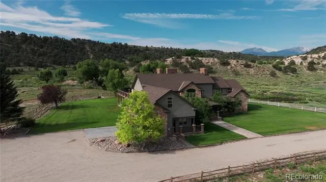 8270 County Road 160 #B Salida, CO 81201