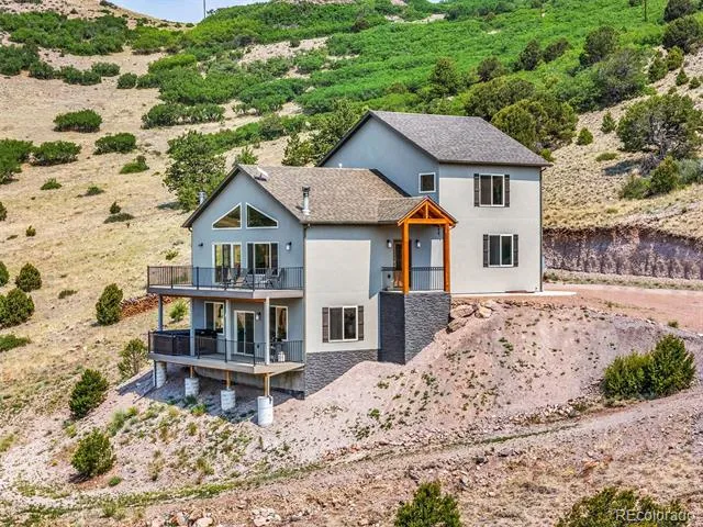 Address Not Shown Canon City, CO 81212