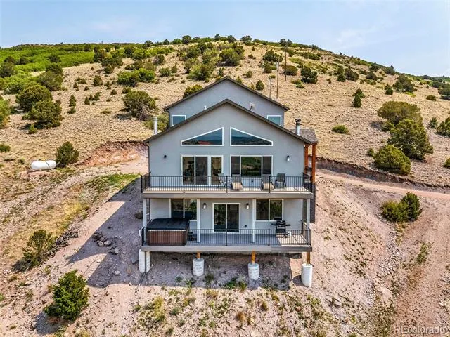 Address Not Shown Canon City, CO 81212