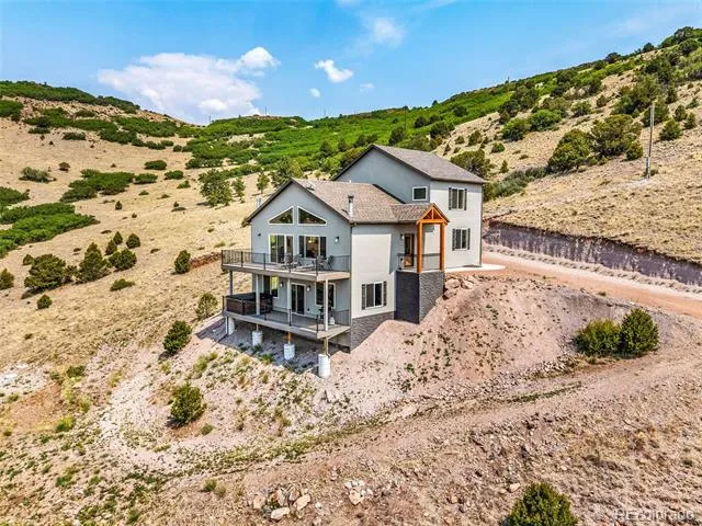 Address Not Shown Canon City, CO 81212